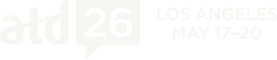 ATD Conference