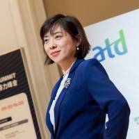 Foto de Wei Wang, ATD